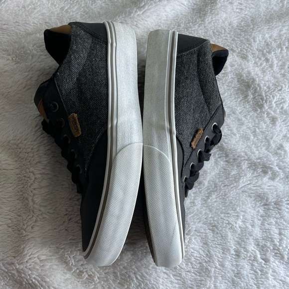 Vans Atwood deluxe skater sneaker low top - Picture 5 of 9